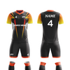 Soccer Apparel Sublimated -SR-30 - Starco Wear