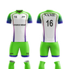 Fully Sublimated Soccer Apparel -SR-31 - Starco Wear