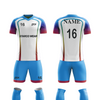 Fully Sublimated Soccer Apparel -SR-31 - Starco Wear