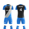 Fully Sublimated Soccer Kit -SR-34 - Starco Wear