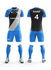 Fully Sublimated Soccer Kit -SR-34 - Starco Wear