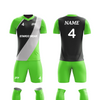 Fully Sublimated Soccer Kit -SR-34 - Starco Wear