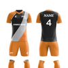 Fully Sublimated Soccer Kit -SR-34 - Starco Wear