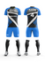 Sublimation Soccer Clothing -SR-37 - Starco Wear