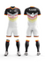 Fully Sublimation Soccer Uniform -SR-38 - Starco Wear