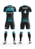 Soccer Uniform -SR-39 - Starco Wear