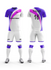 Soccer Sublimation Uniform -SR-40 - Starco Wear