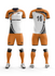 Soccer Uniform -SR-44 - Starco Wear