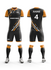 Sublimation Soccer Uniform -SR-48 - Starco Wear