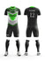 Football Sublimation Kit -SR-53