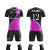 Football Uniform Kit -SR-54