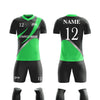 Football Uniform Kit -SR-54