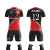Football Uniform Kit -SR-54