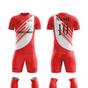 Soccer Uniform -SR-55