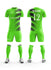 Customized Soccer Uniform -SR-56