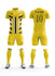 Custom Soccer Kit -SR-57