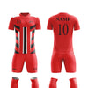 Custom Soccer Kit -SR-57