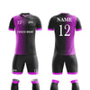 Custom Soccer Uniform -SR-58
