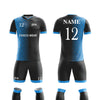 Custom Soccer Uniform -SR-58