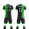 Custom Soccer Uniform -SR-58