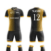 Custom Soccer Uniform -SR-58