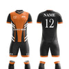 Full Sublimation Soccer Uniform -SR-60