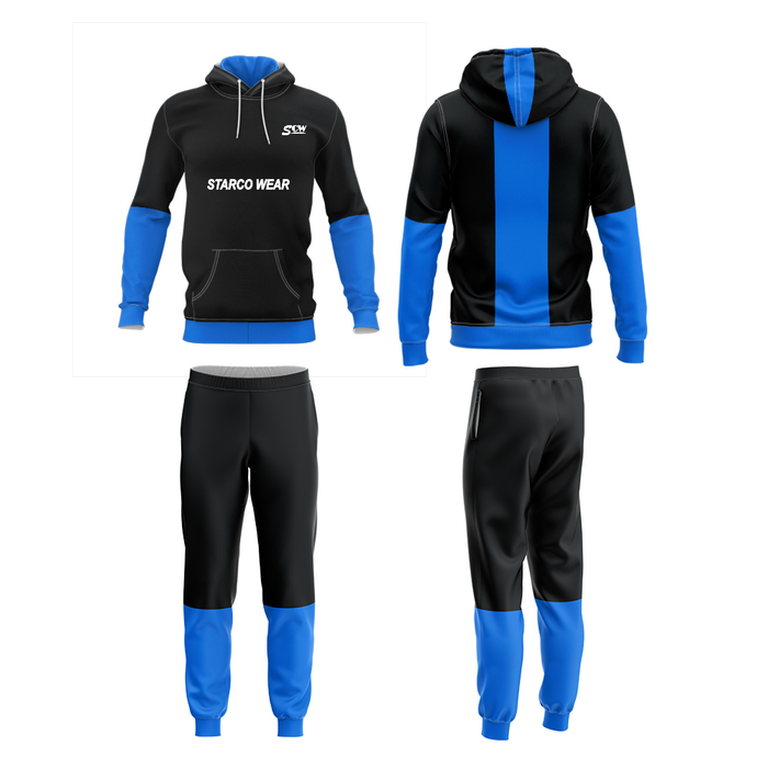Sweat Clothing -STST-06 - Starco Wear