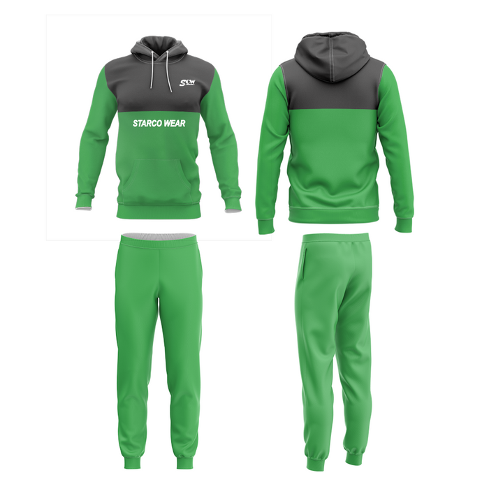 Sweat Kit -STST-13 - Starco Wear
