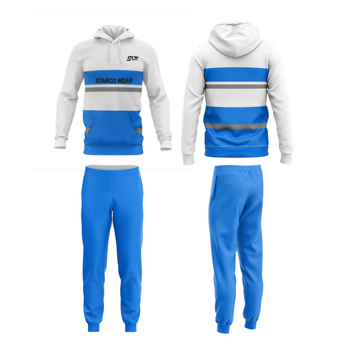 Jogging Suit -STST-18 - Starco Wear