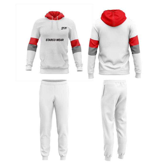 Sweat Suit -STST-17 - Starco Wear