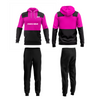 Sublimated Jogging Wear -STST-20