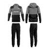 Sublimated Jogging Wear -STST-20