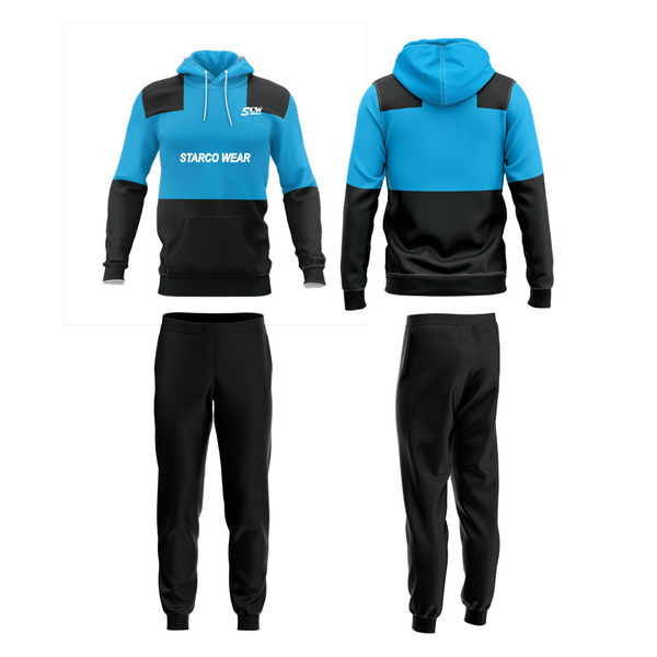 Sublimated Jogging Wear -STST-20