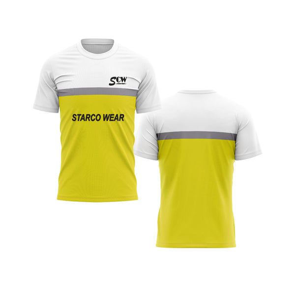 Sports T- SHIRT - RS-03