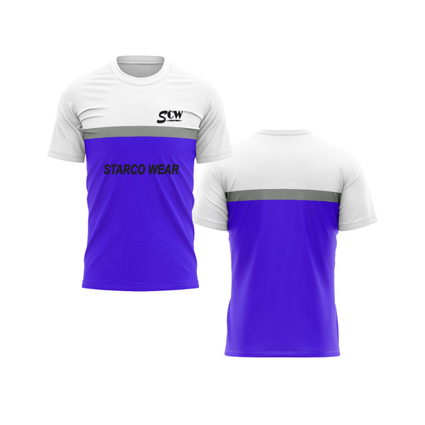 Sports T- SHIRT - RS-03