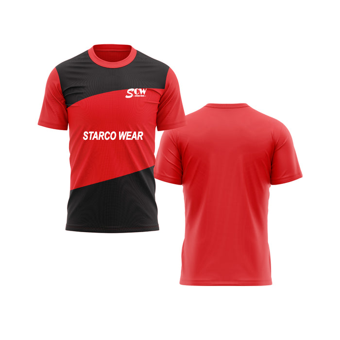 SUBLIMATION T- SHIRT - RS-05 - Starco Wear