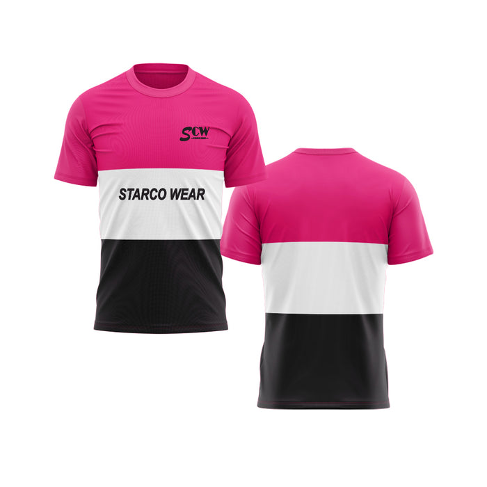 REGULAR T- SHIRT - RS-06 - Starco Wear
