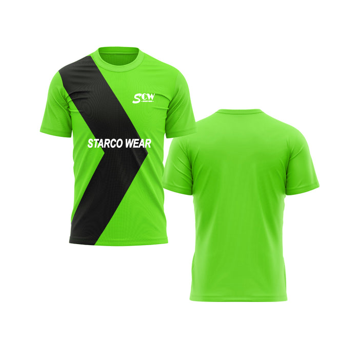 CUSTOMIZE T- SHIRT - RS-07 - Starco Wear