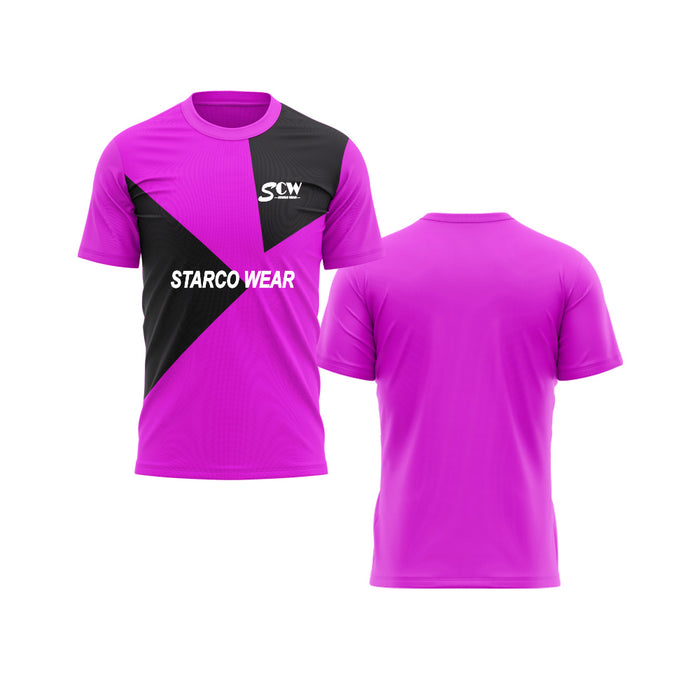 SUBLIMATION T- SHIRT - RS-08 - Starco Wear