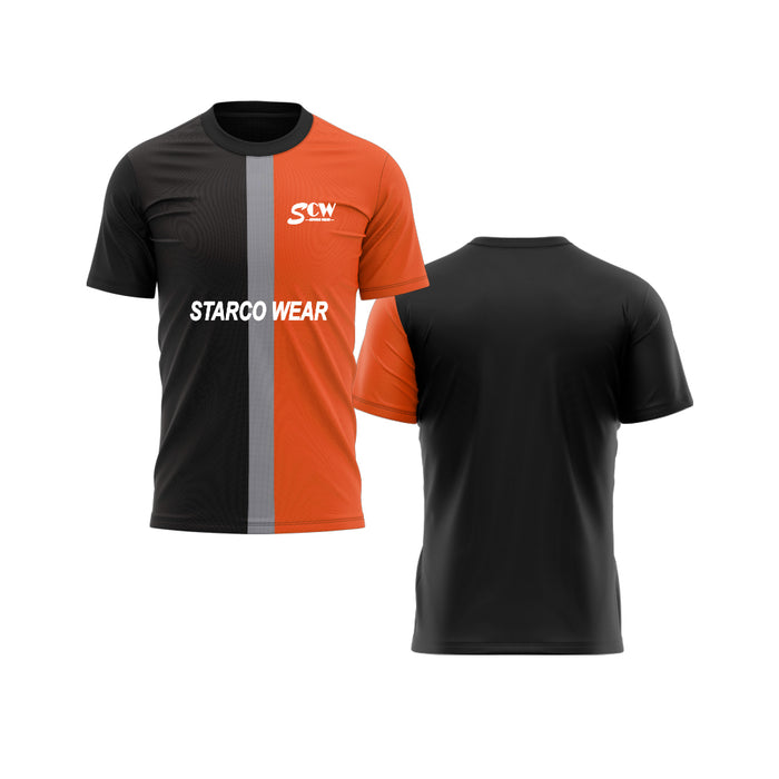 REGULAR T- SHIRT - RS-02 - Starco Wear