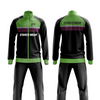 Sublimation Jogging Wear -TS-10 - Starco Wear