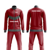 Track Suit Sublimated -TS-14 - Starco Wear