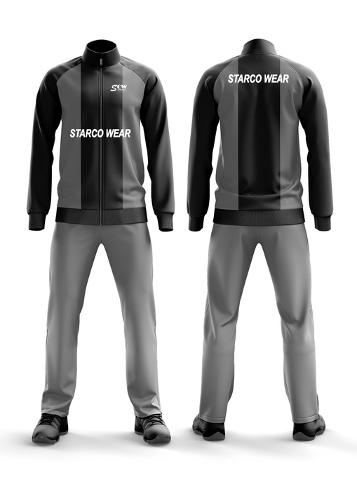 Track Wear -TS-15 - Starco Wear