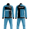 Sublimated Track Outfit -TS-16 - Starco Wear