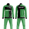 Sublimated Track Outfit -TS-16 - Starco Wear