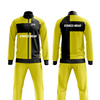 Sublimated Track Outfit -TS-16 - Starco Wear