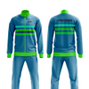 Sublimated Track Apparel -TS-17 - Starco Wear