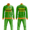 Sublimated Track Apparel -TS-17 - Starco Wear