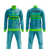 Sublimated Track Apparel -TS-17 - Starco Wear