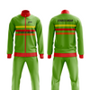 Sublimated Track Apparel -TS-17 - Starco Wear